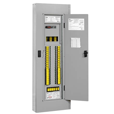 eaton electrical panel box|eaton panelboard aftermarket.